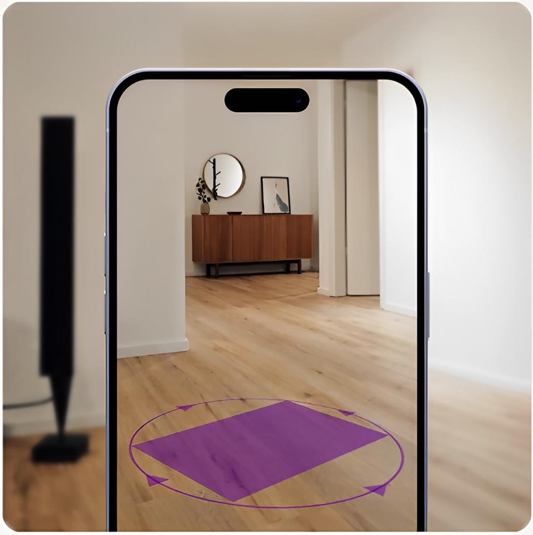 Room Visualizer