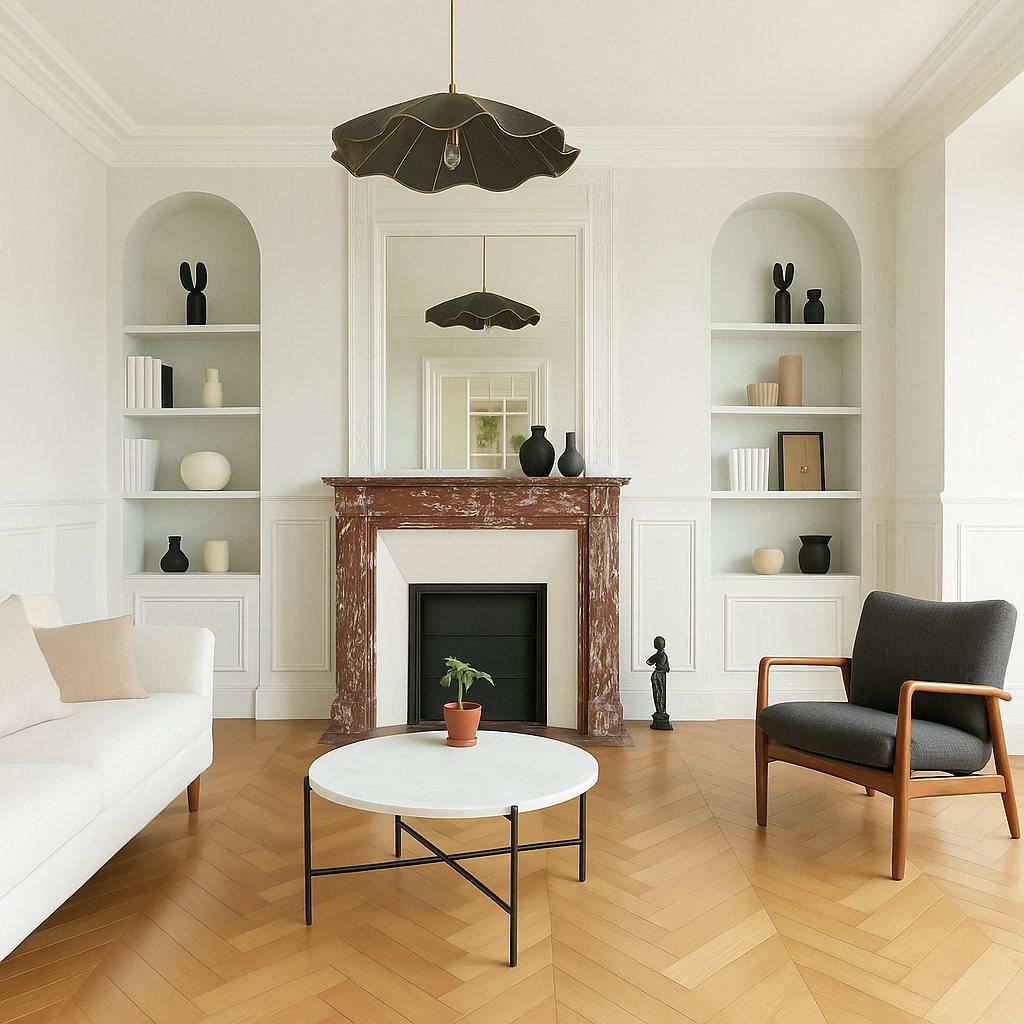Ask AI to find Rug