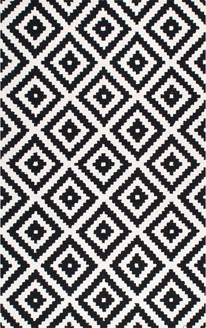 nuLOOM 200MTVS174A-203 Wool Rug