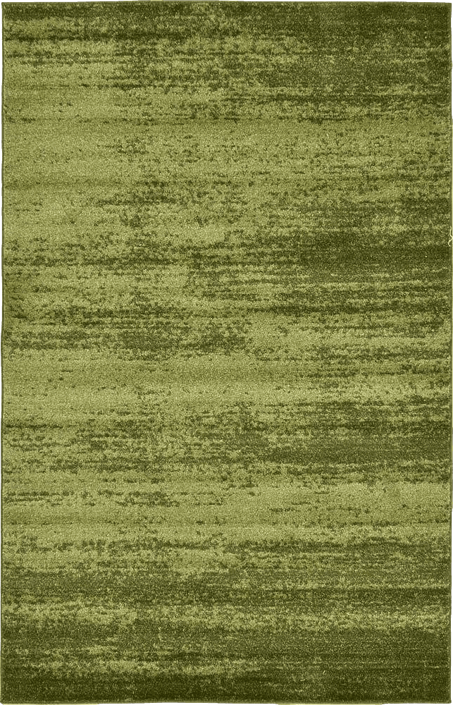 ‎Green/Hunter Green ‎Casual ‎Stain-resistant ‎Area Rug