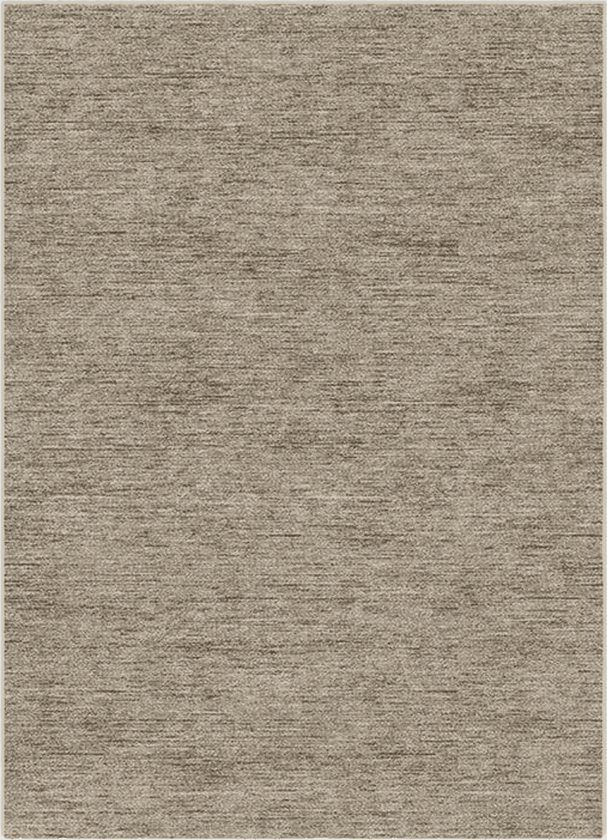 5'x7' | Machine Washable Area Rug | Kid & Pet Friendly | Indoor Rug | Melange ...