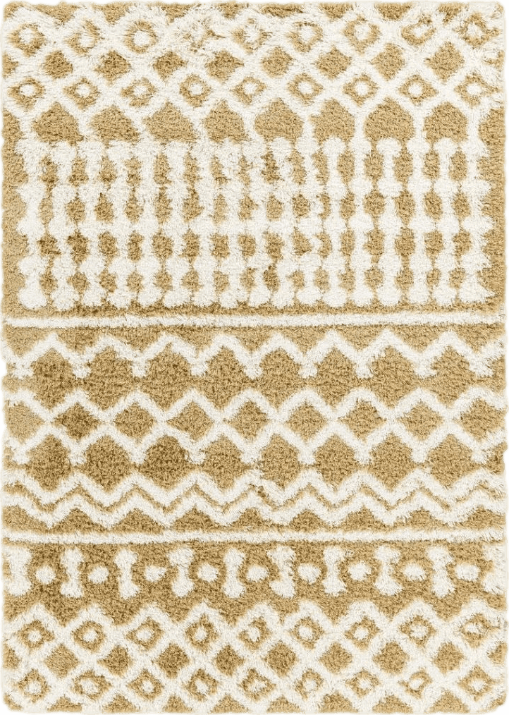 Vernon Area Rug Foundstone Rug Size: Runner 2'7" x 7'3"