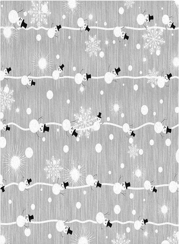 Area Rugs Non-Slip Washable Rug Beauty Snowman and Snowflake Merry Christmas Grey and White Indoor Rug Rubber Backing Floor Mats Home Decor Carpet for Living Room Dining Room Non Shedding 2x3 Ft