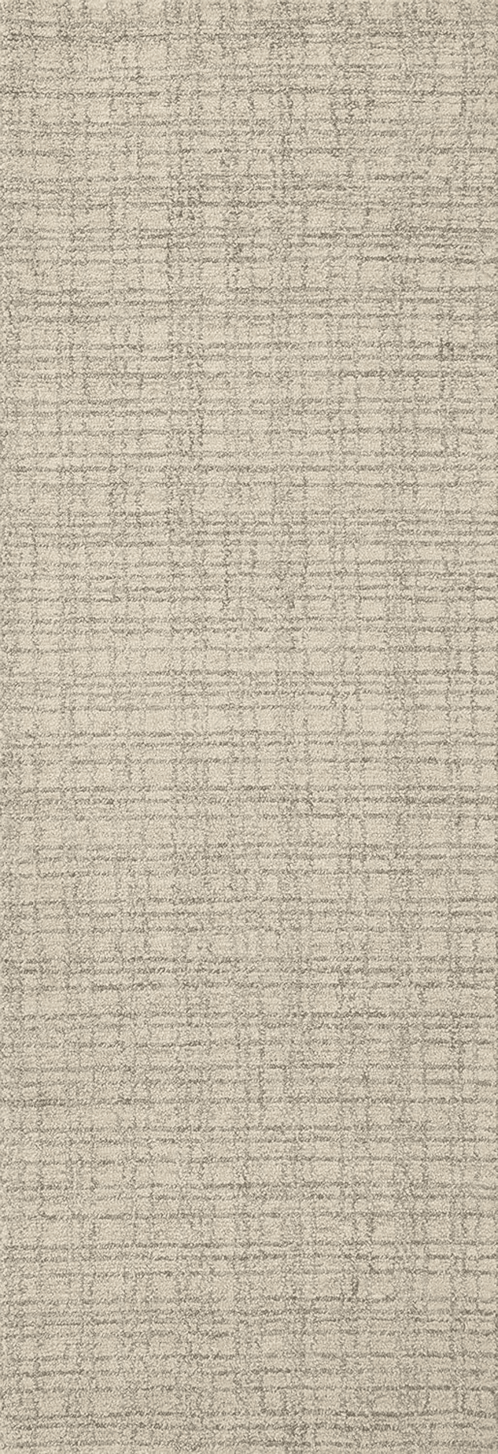 Wool Chris Loves Julia x Loloi Polly Collection POL-03 Antique / Mist 7'-9" x 9'-9" Area Rug