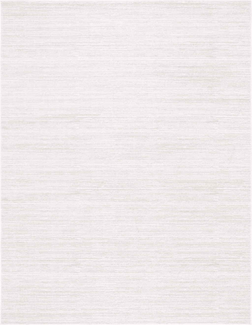 SAFAVIEH Vision Collection Area Rug - 8' x 10', Ivory, Modern Ombre Tonal Chic Design, Non-Shedding & Easy Care, Ideal for High Traffic Areas in Living Room, Bedroom (VSN606J)