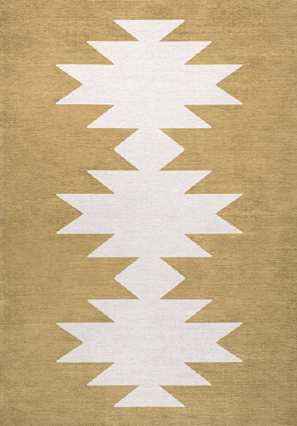 Geometric Yellow JONATHAN Y WSH110B-5 Chayton Minimalist Geometric Machine-Washable Indoor Area-Rug, Bohemian Southwestern Modern Easy-Cleaning,Bedroom,Kitchen,Living-Room,Non Shedding, Light-Green/Ivory, 5 X 8