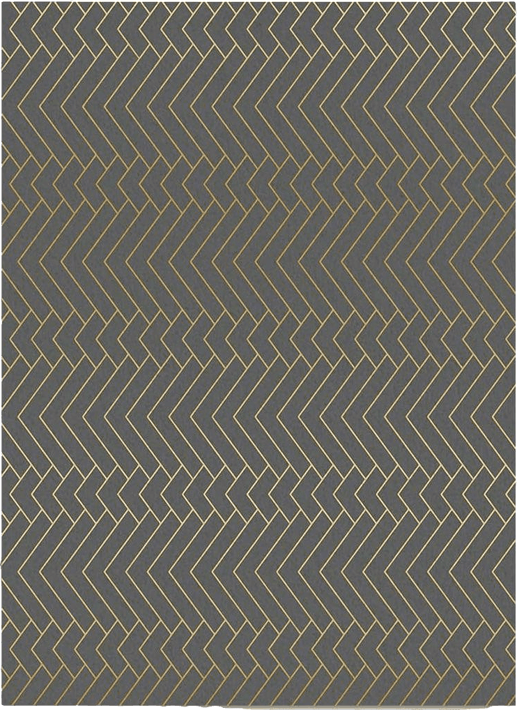 Area Rugs for Living Room, Geometric Yellow Lines Grey Background Modern Indoor Anti-Fading Doormat Entryway Mat Door Mat for Hallway, Kitchen, Bedroom, Area Carpet Decor 2'7"x5'