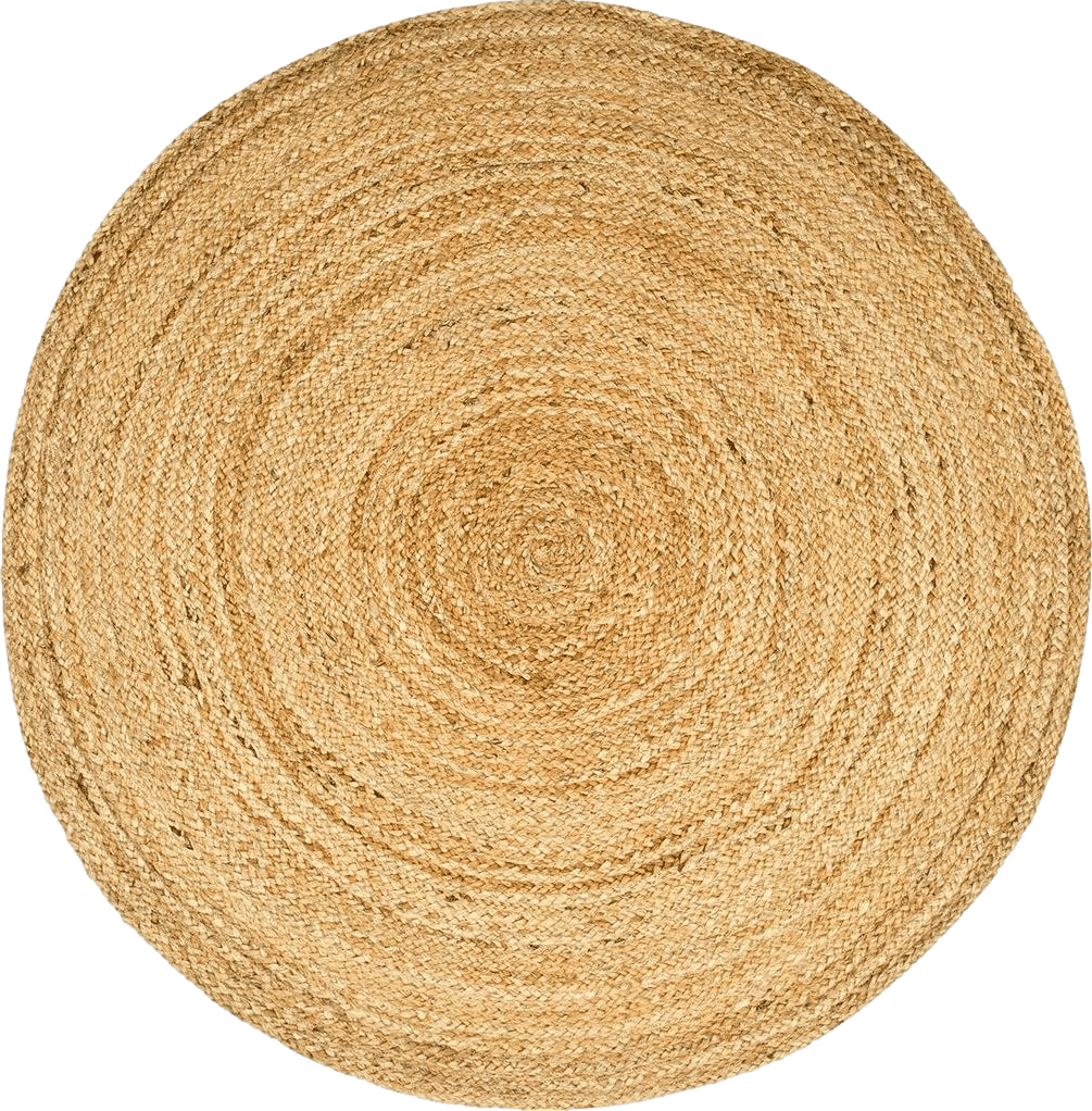 Round Jute Rug,Jute Rug,Rag Rug,Rug 4 ft Round,Area Rug, Braided Jute Rug,Rugs For Living Room,Round Rugs,Circle Round Rug,Round Dining room Rug,Area Rug 4 ft Round,Braided Jute Rugs-48" Round