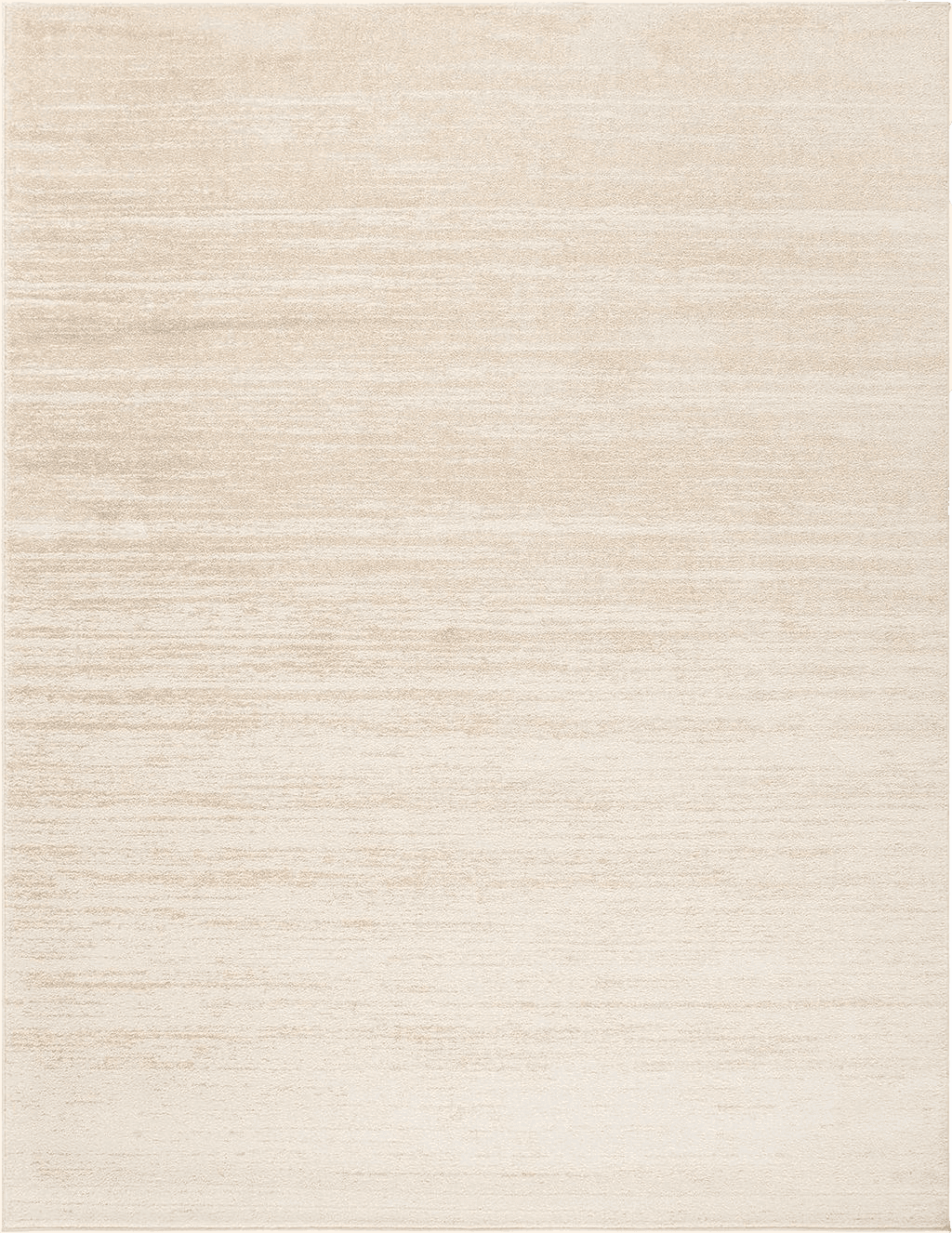 SAFAVIEH Adirondack Collection Area Rug - 6' x 9', Champagne & Cream, Modern Ombre Design, Non-Shedding & Easy Care, Ideal for High Traffic Areas in Living Room, Bedroom (ADR113W)