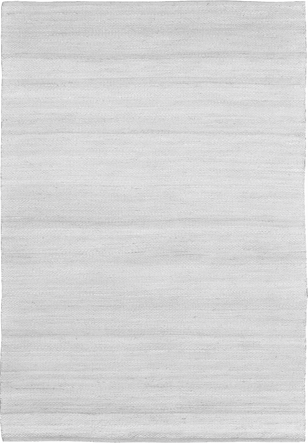 Off-White Antep Rugs Natural 5x7 Indoor Hand Woven Fiber Jute Area Rug (Off White, 5' x 7'6")