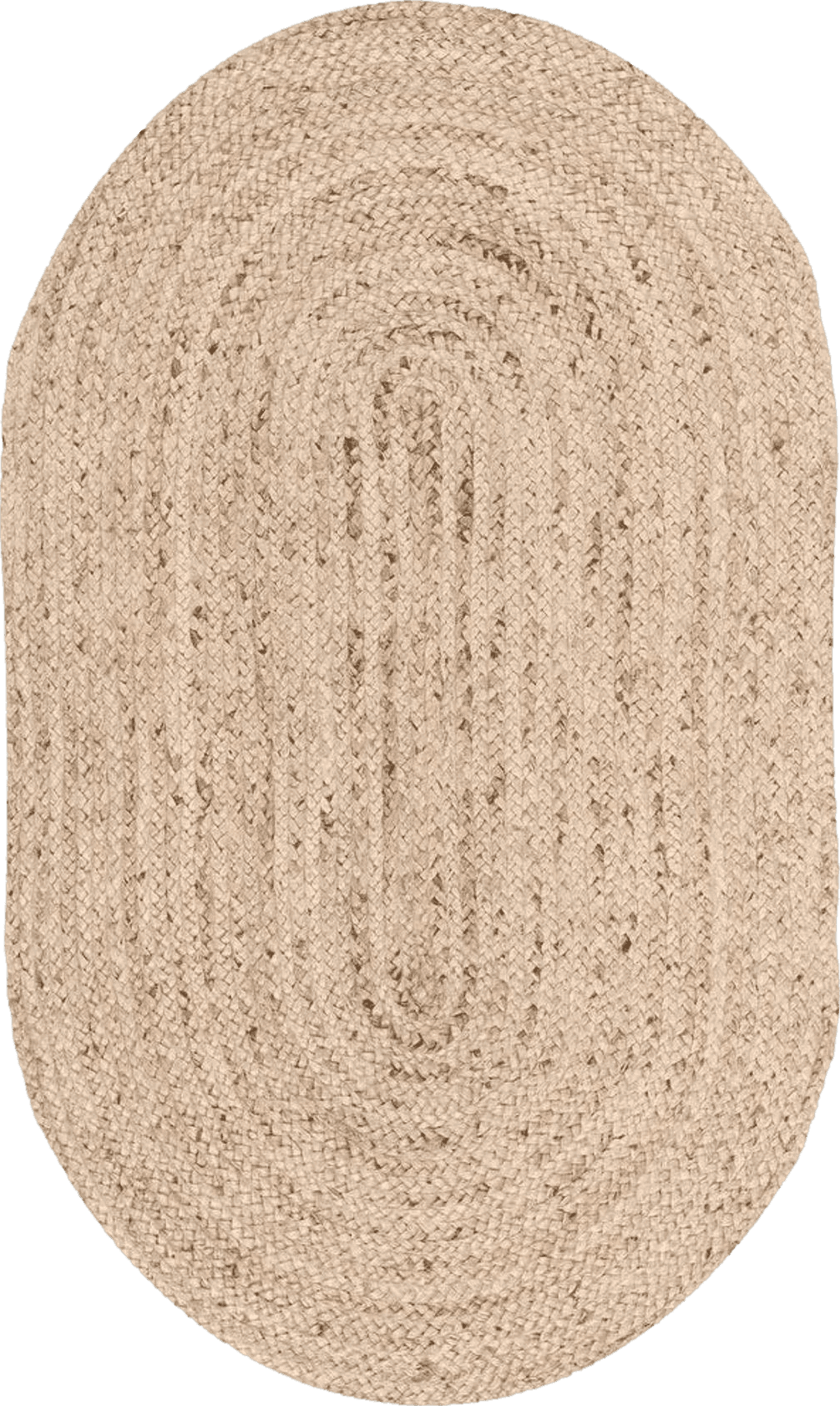 SAFAVIEH Cape Cod Collection Accent Rug - 3' x 5', Natural, Handmade Flat Weave Jute, Ideal for High Traffic Areas in Entryway, Living Room, Bedroom (CAP252A)