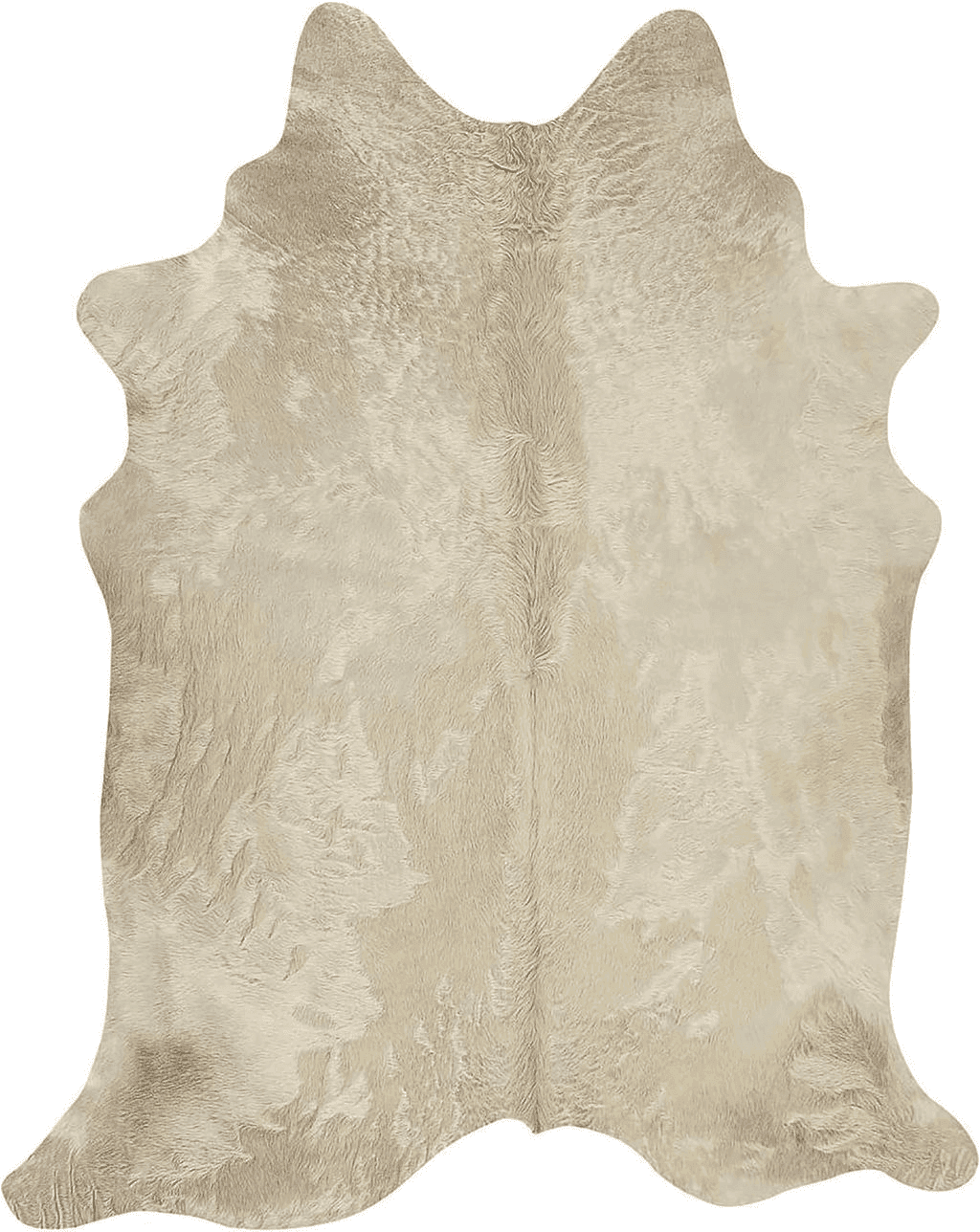 Cowhide 6x9 Home Must Haves Large Brazilian Cow Skin Leather Cowhide Rug Black Dark Brown Spotted Cream Grey Gold Aproximately 6' x 7' Feet