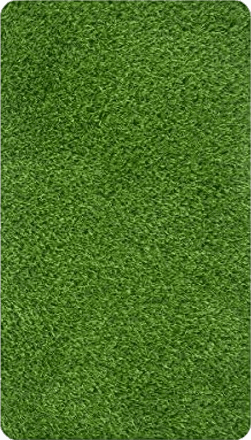 Wet Grass MAYSHINE Artificial Grass Door Mat Indoor/Outdoor rug Green Turf Perfect For Multi-Purpose Home Entryway Scraper Doormat dog Mats 17x29.5 Inches