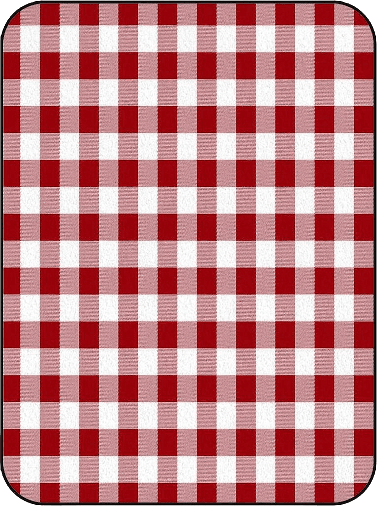 Checkered Pink Seven Roses Farmhouse Red Plaid Area Rugs for Living Room, Large Indoor Outdoor Area Rug Washable, Rustic Red White Checkered Kitchen Runner Carpet Floor Mats Throw Accent Rugs for Bedroom 2'x3'