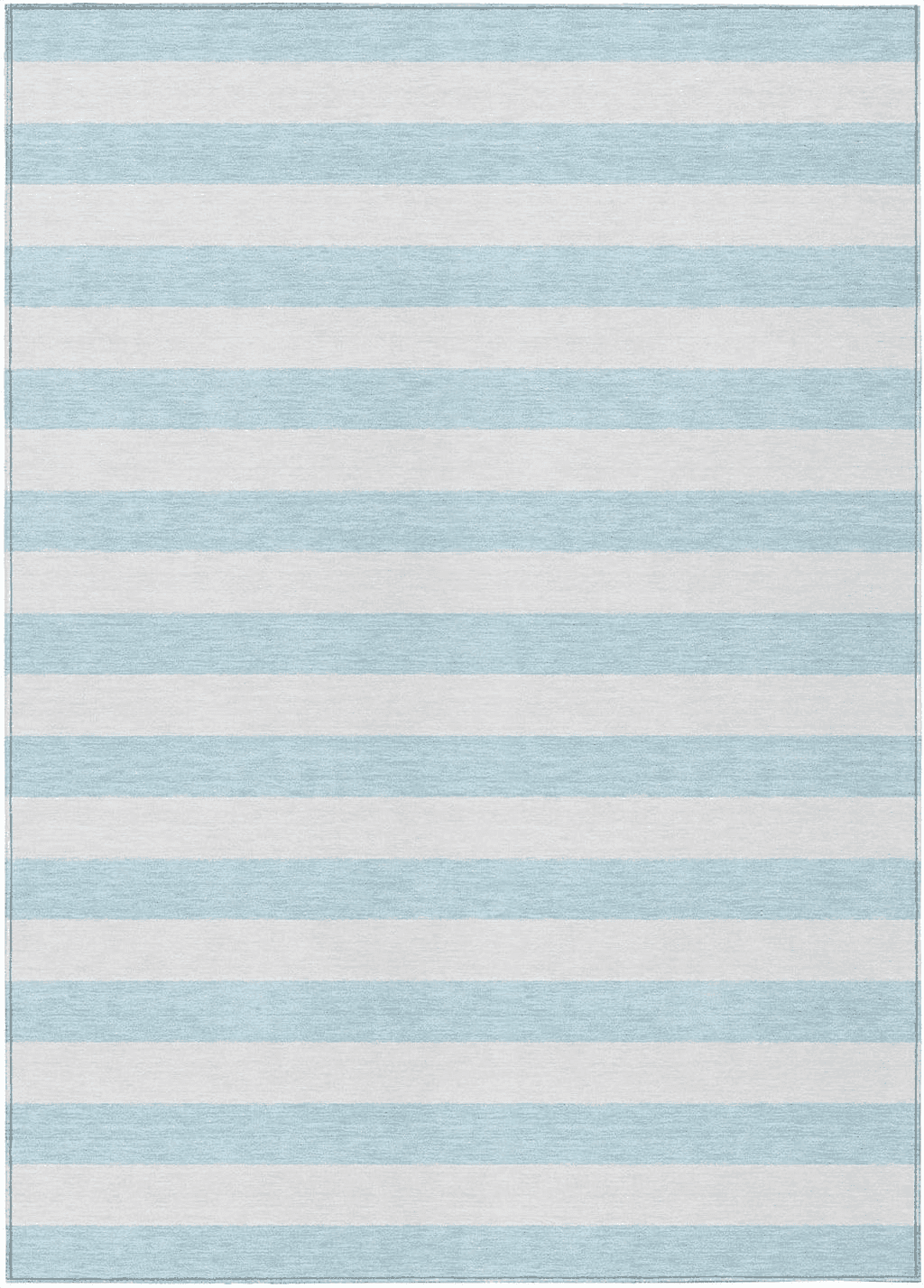 Outdoor White Addison Rugs Chantille ACN528 Blue 3' x 5 Indoor Outdoor Area Rug, Stain Resistant, Machine Washable, Non Shedding, Bedroom, Living Room, Dining Room, Kitchen Rug