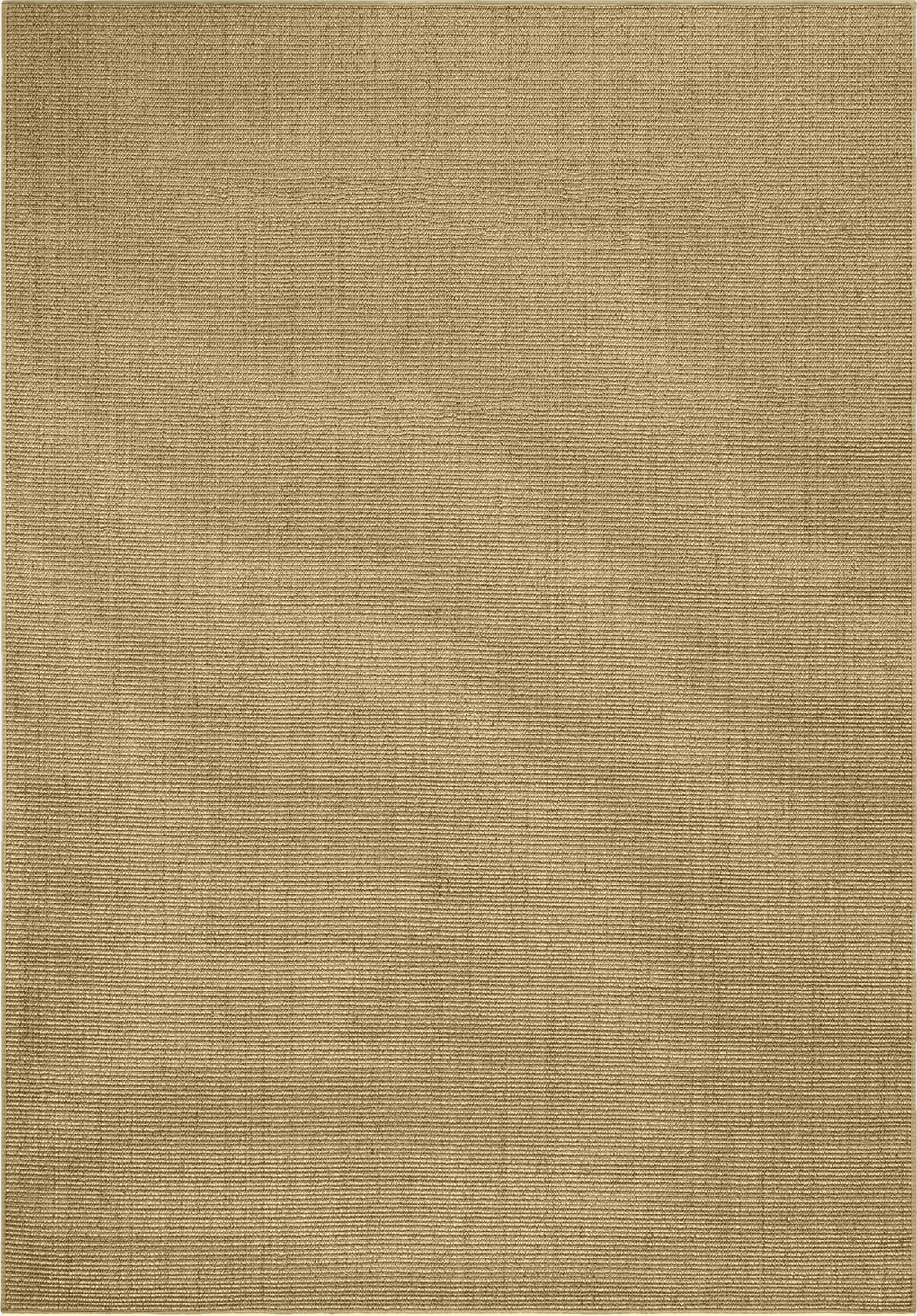 Martha Stewart Collection by SAFAVIEH 9' x 12' Green MSR9501Y Sisal & Jute Area Rug