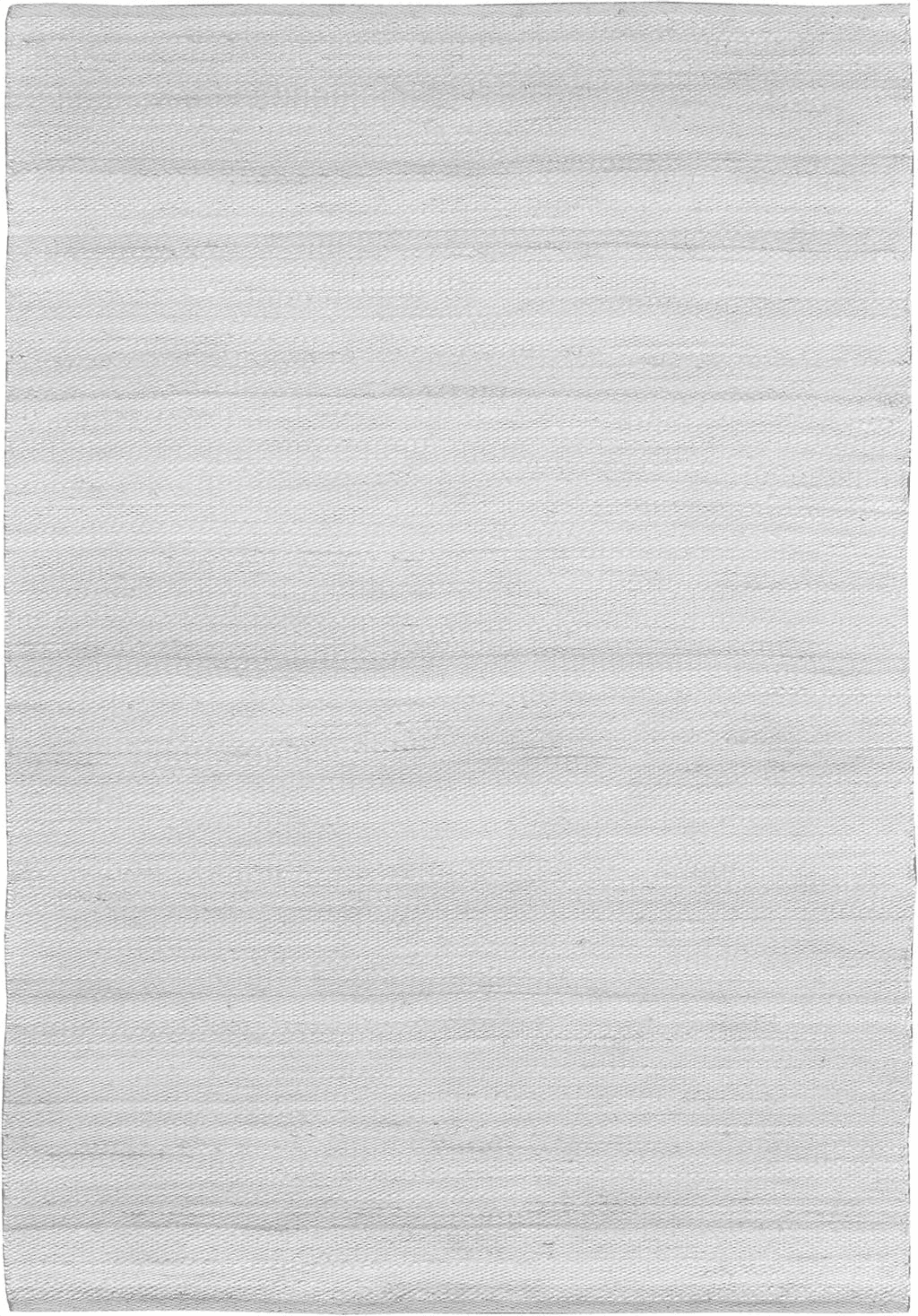 Jute Antep Rugs Natural 6x9 Indoor Hand Woven Fiber Jute Area Rug (Off White, 6'7" x 9')