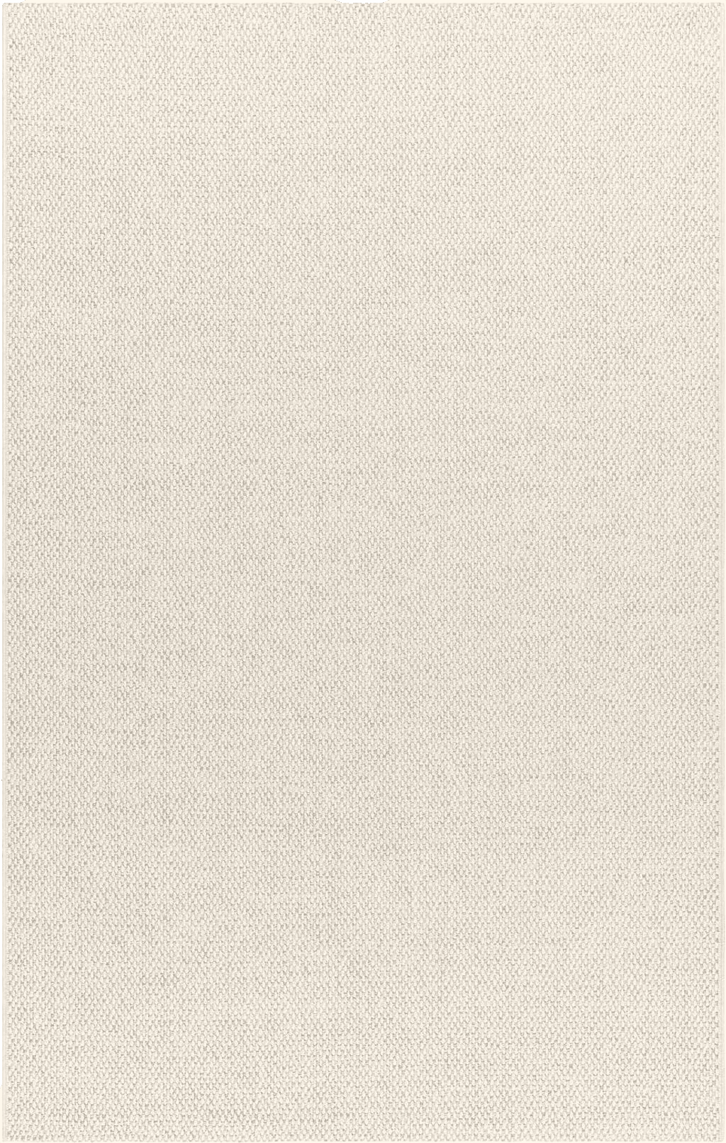 Surya Becki Owens x Birdie Neutral Outdoor Area Rug, 3'10" x 5'7", Off-White