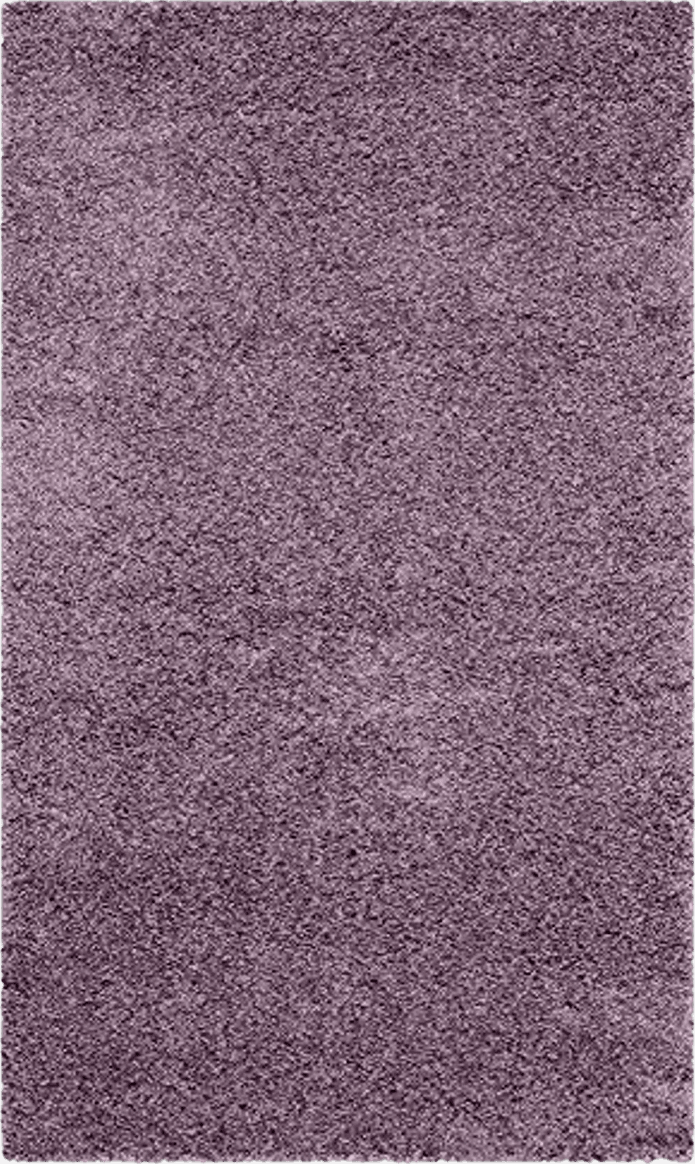 Doorway SAFAVIEH Laguna Shag Collection Accent Rug - 3' x 5', Purple, Solid Design, Non-Shedding & Easy Care, 2-inch Thick Ideal for High Traffic Areas in Entryway, Living Room, Bedroom (SGL303P)