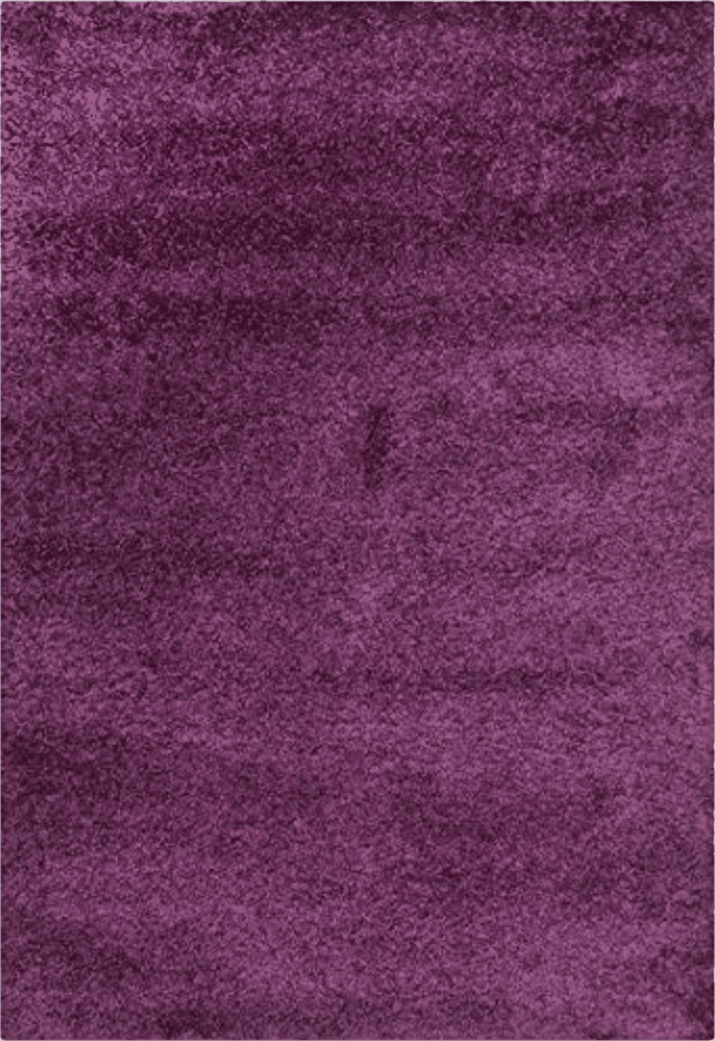 SAFAVIEH California Shag Collection Area Rug - 9'6" x 13', Purple, Non-Shedding & Easy Care, 2-inch Thick Ideal for High Traffic Areas in Living Room, Bedroom (SG151-7373)