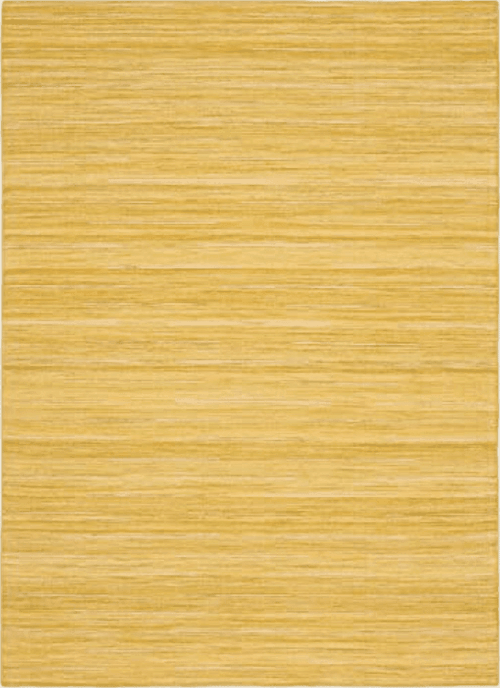 6x9 Nourison Interweave Abstract Yellow 6' x 9' Area-Rug, Easy-Cleaning, Non Shedding, Bed Room, Living Room, Dining Room, Kitchen (6x9)