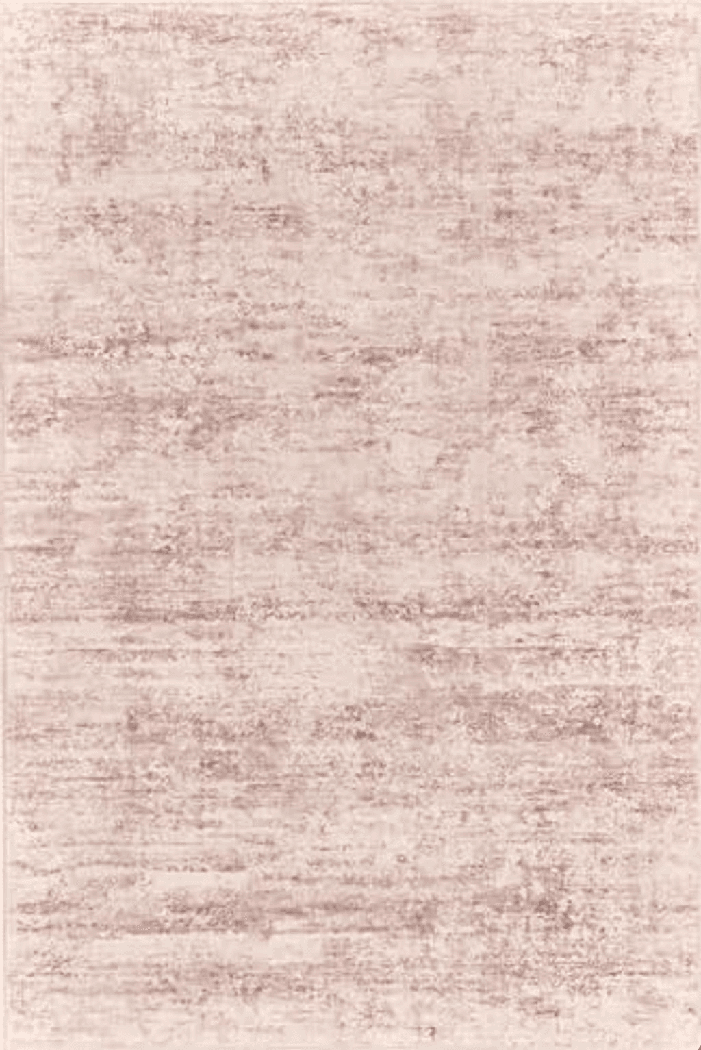 Art&Tuft Washable Rug, Anti-Slip Backing Abstract Area Rugs, Stain Resistant Rugs for Living Room, Foldable Machine Washable Area Rug(01-Pink, 5'x7')