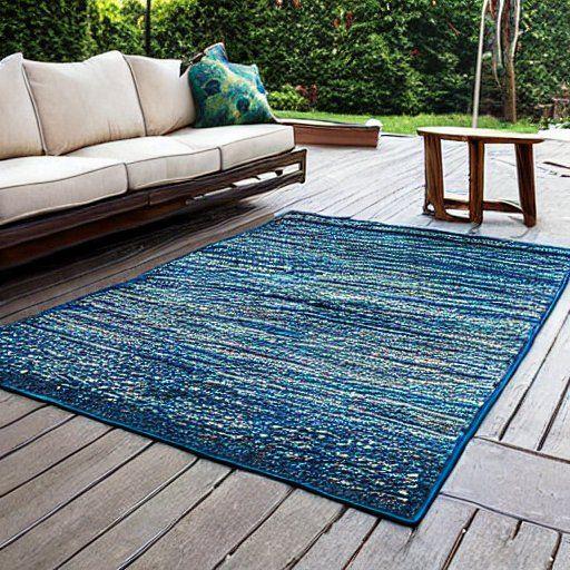 2x3 outdoor rug