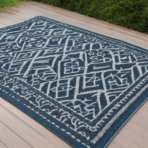 5x7 outdoor rug