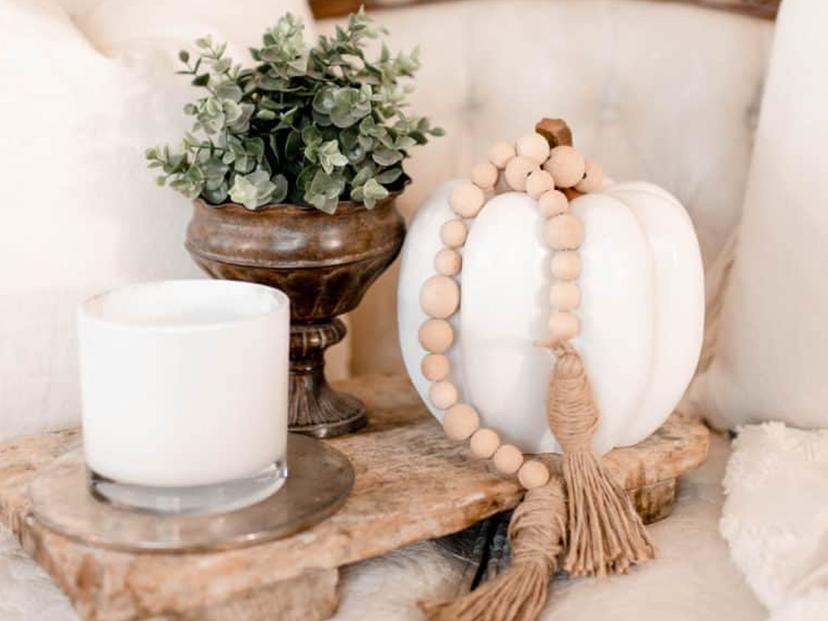 8 Idées de Décoration d’Automne Style Ferme