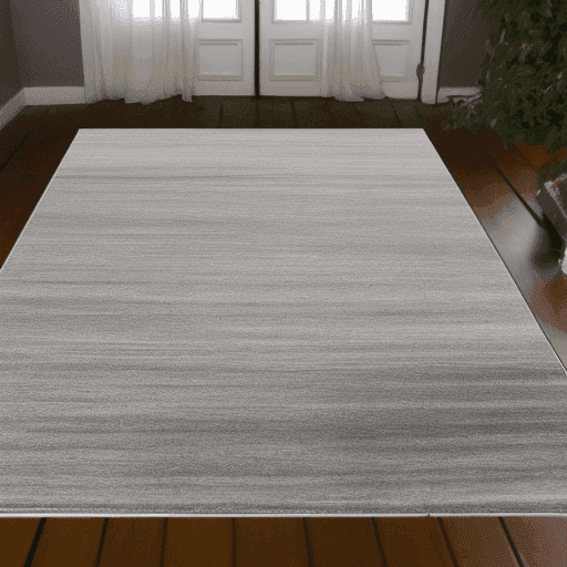 8x10 grey area rug