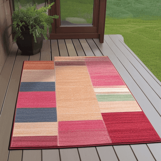 8x10 outdoor area rug