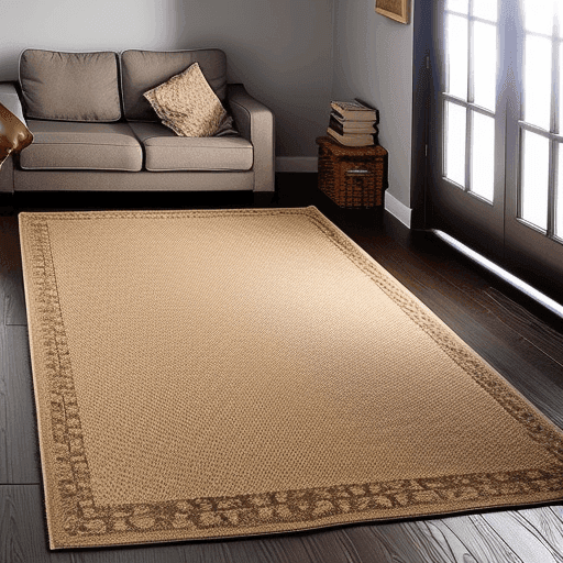 9x12 farmhouse rug