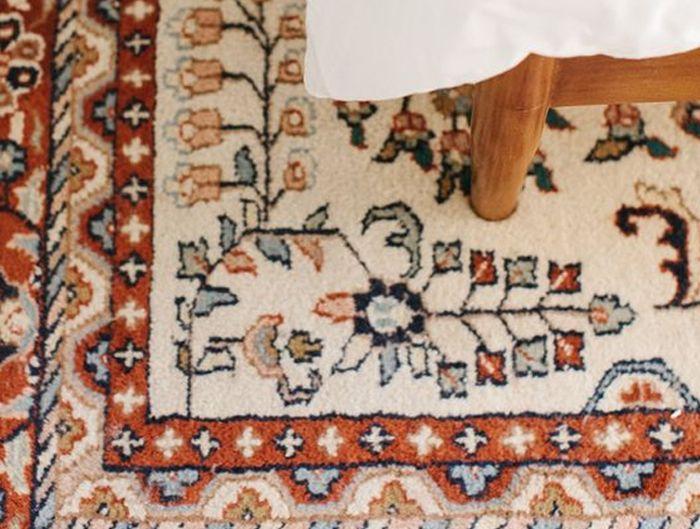 Best Place to See How Boho Rugs looks in your space