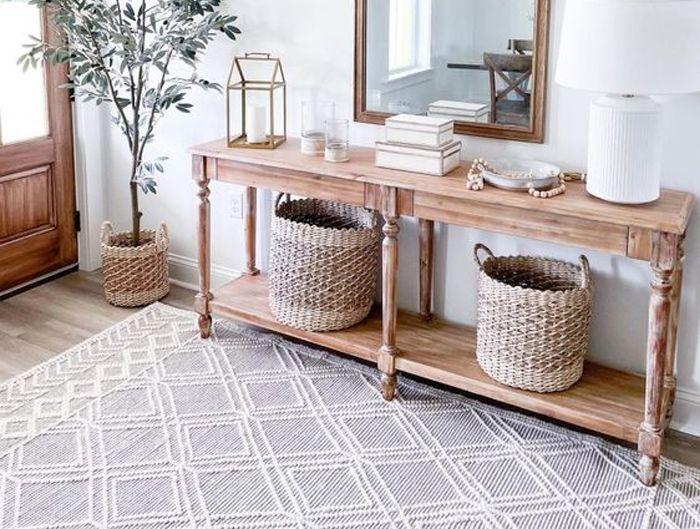 See How Entryway Rugs Look in Your Room