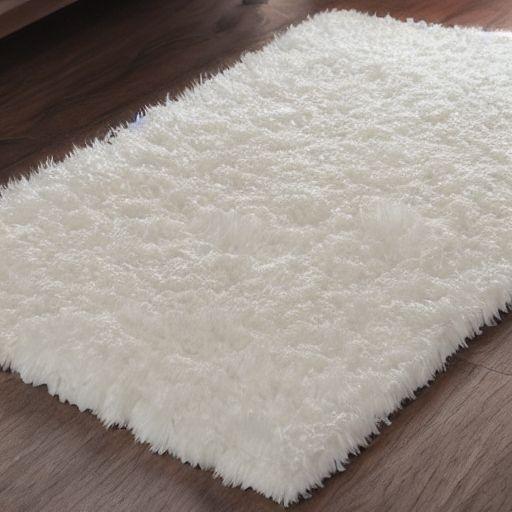 Fluffy rugs 8x10