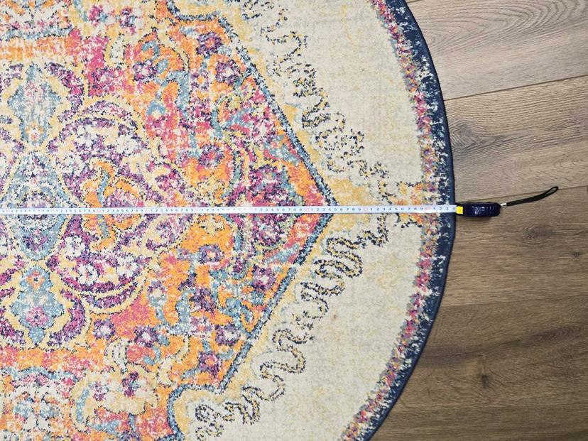How to Determine Area of a Rug?