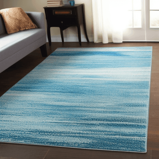 Modern area rugs 9x12