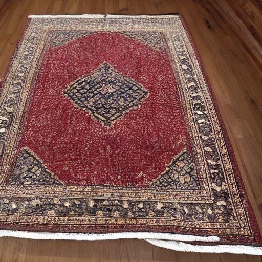 Oushak rugs 9x12