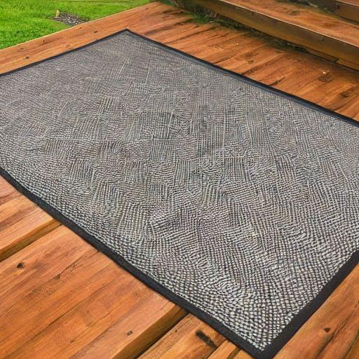 Outdoor rugs 8x10