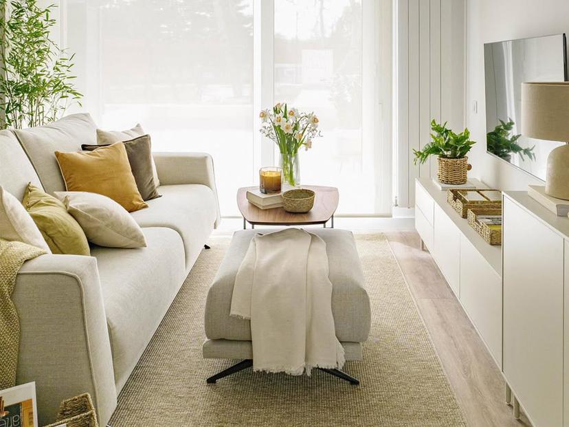 How to Choose Rugs for Light Wood Floors