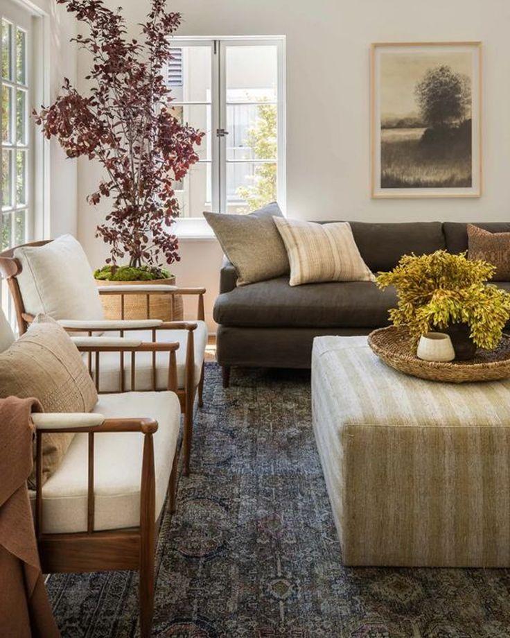 Fall Decor Trends 2024