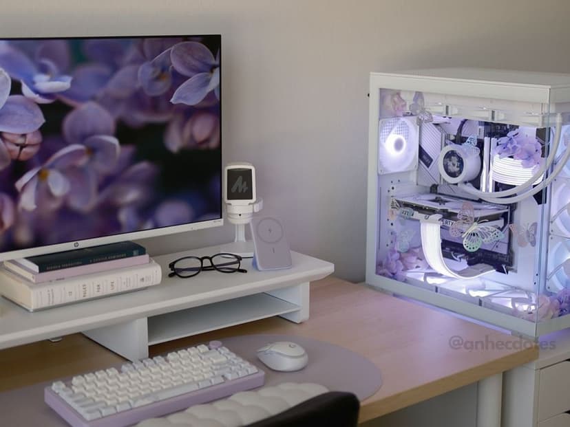 Aménager un bureau à domicile avec des meubles polyvalents