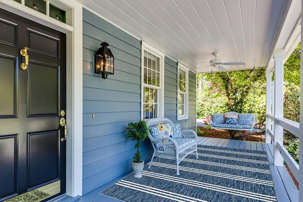 Outdoor Patio Rug Ideas