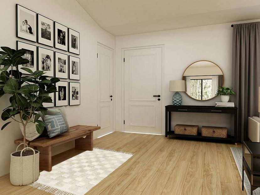 Entryway Rug Ideas - Get Inspired & Try in Your Space Virtually