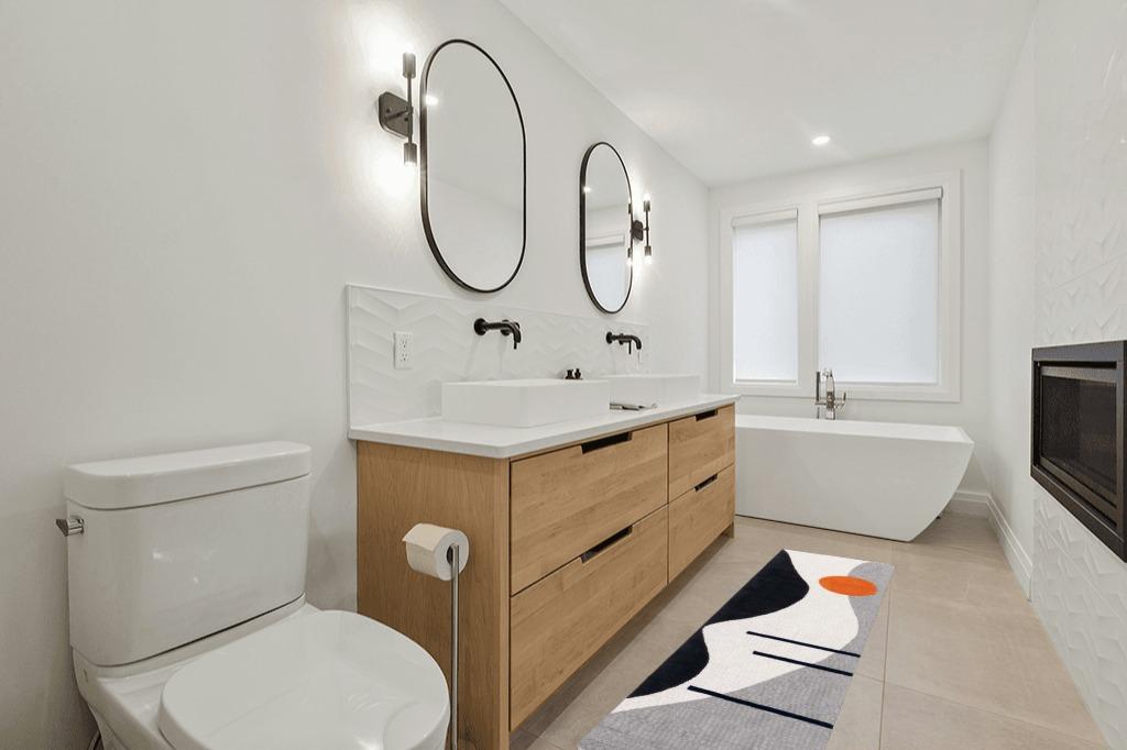 Modern Area Rug Ideas – Try These Looks in Your Own Room