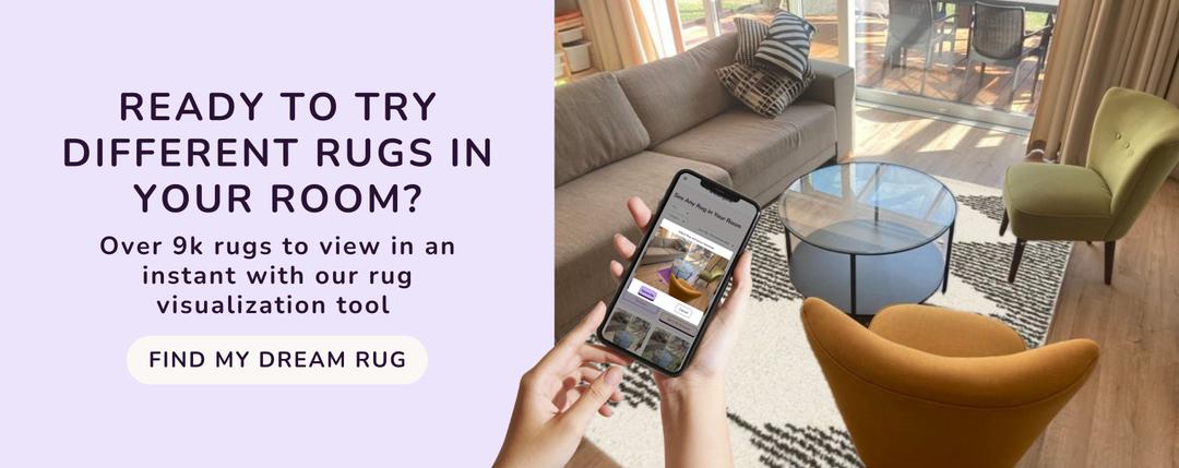 See Rug In Your Room