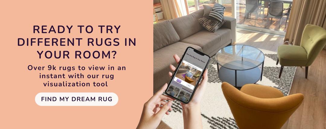 See Rug In Your Room