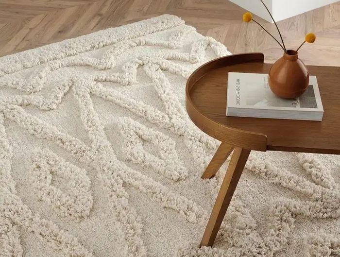 Visualize Any Washable Rug in Your Room