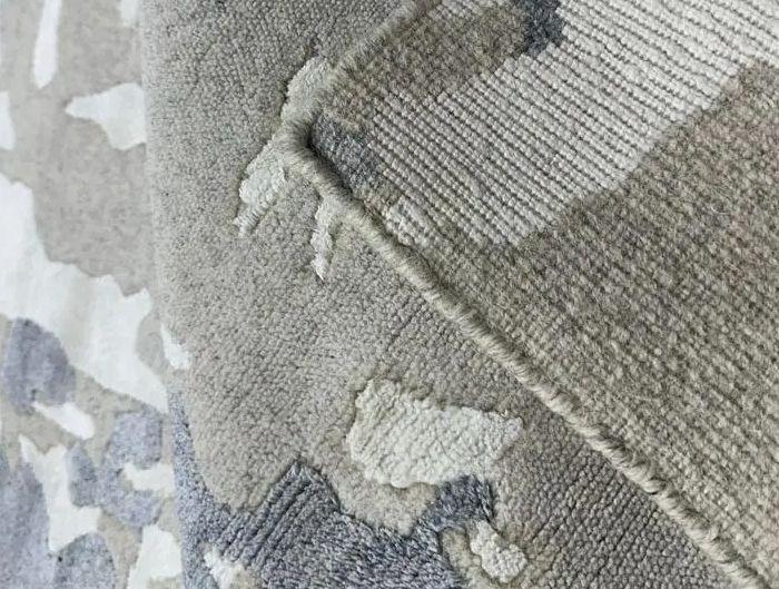 See Any Hand-Knotted Rug in Your Room Before You Buy
