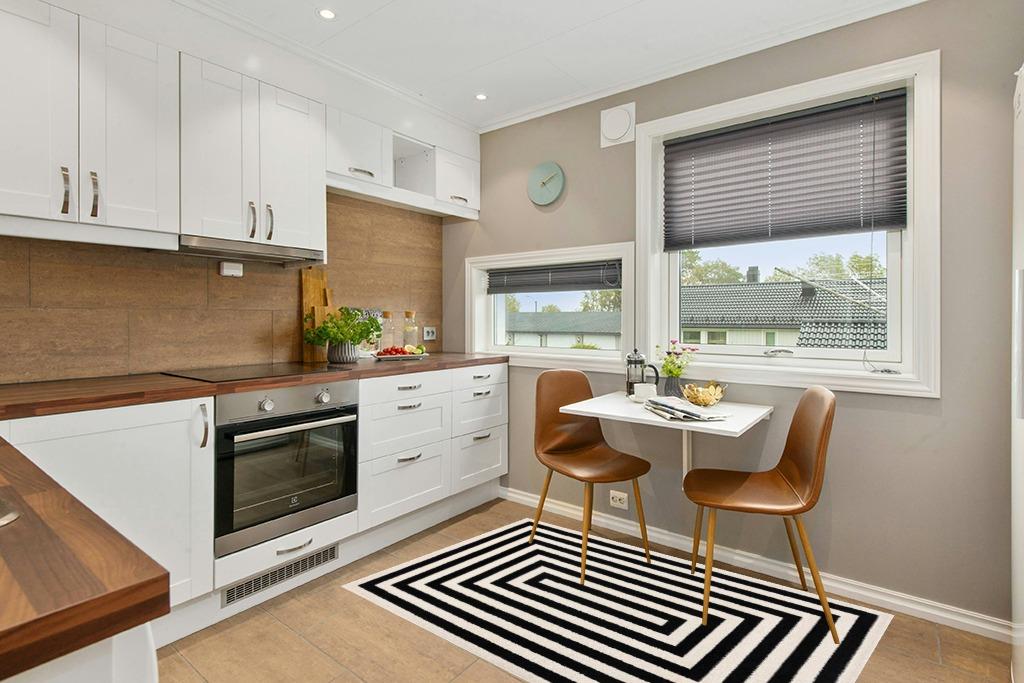 Kitchen Rug Ideas - Get Inspired & See in Your Space